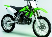 Kawasaki KX250